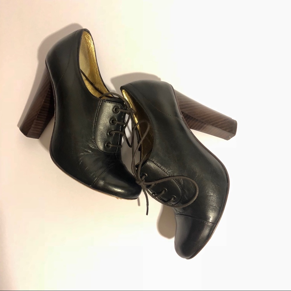 Dolce Vita Oxford Shoes